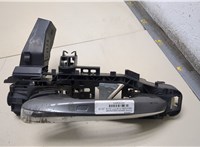 A0997602102, A09976019017787, A09976618007787 Ручка двери наружная Mercedes A W177 2018- 20398099 #1