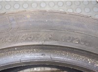  Шина 245/45 R19 BMW 7 E65 2001-2008 20398143 #5