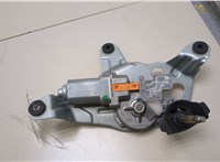 28710JG000 Двигатель стеклоочистителя (моторчик дворников) задний Nissan X-Trail (T31) 2007-2015 20398149 #1