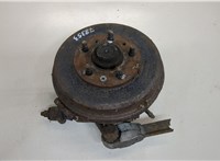  Ступица (кулак, цапфа) Mazda Premacy 1999-2005 20398150 #1
