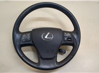  Руль Lexus RX 2009-2015 20398152 #1