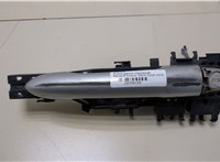 7701474436 Ручка двери наружная Renault Scenic 2003-2009 20398158 #1
