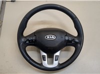  Руль KIA Sportage 2010-2016 20398159 #1