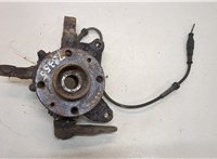  Ступица (кулак, цапфа) Renault Megane 1996-2002 20398164 #1