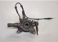  Ступица (кулак, цапфа) Renault Megane 1996-2002 20398164 #4