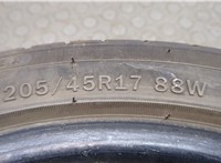  Шина 205/45 R17 Renault ZOE 2012-2019 20398165 #4