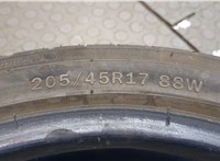  Шина 205/45 R17 Renault ZOE 2012-2019 20398168 #7