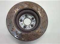  Диск тормозной Mercedes S W221 2005-2013 20398172 #1