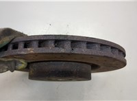  Диск тормозной Mercedes S W221 2005-2013 20398172 #2