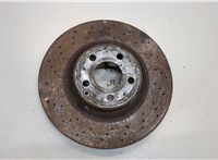  Диск тормозной Mercedes S W221 2005-2013 20398172 #3