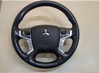  Руль Mitsubishi Outlander 2012-2021 20398173 #1