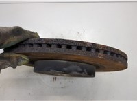  Диск тормозной Mazda 6 (GH) 2007-2012 20398177 #2