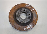  Диск тормозной Mazda 6 (GH) 2007-2012 20398177 #3