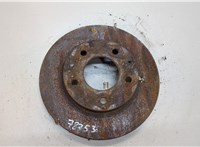  Диск тормозной Mazda Premacy 1999-2005 20398181 #3