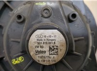  Двигатель отопителя (моторчик печки) Audi A3 (8V) 2012-2020 20398183 #3