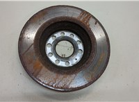  Диск тормозной Skoda SuperB 2015- 20398197 #1