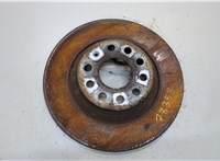 Диск тормозной Skoda SuperB 2015- 20398197 #3