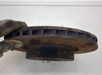  Диск тормозной Mercedes E W211 2002-2009 20398205 #2