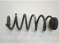 Пружина подвески Audi A4 (B8) 2007-2015 20398220 #1