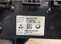  Щиток приборов (приборная панель) Mini Cooper (F56) 2013- 20398226 #3