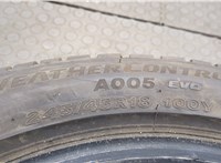  Шина 245/45 R18 Jaguar XF 2007-2015 20398231 #3