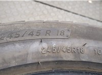 Шина 245/45 R18 Jaguar XF 2007-2015 20398243 #4
