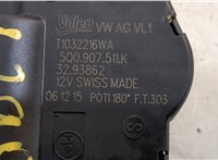  Электропривод заслонки отопителя Audi A3 (8V) 2012-2020 20398255 #2