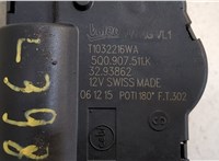  Электропривод заслонки отопителя Audi A3 (8V) 2012-2020 20398257 #2