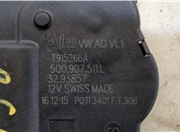  Электропривод заслонки отопителя Audi A3 (8V) 2012-2020 20398259 #2