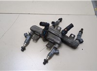 16611AA87A, 16611AA88A, 17536AA521 Форсунка топливная Subaru Legacy Outback (B15) 2014-2019 20398288 #1