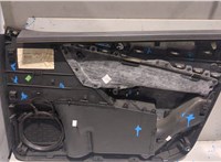 3C2867011BK Дверная карта (Обшивка двери) Volkswagen Passat 6 2005-2010 20398326 #2