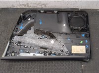 3C2867011BK Дверная карта (Обшивка двери) Volkswagen Passat 6 2005-2010 20398326 #7