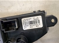  Сопротивление отопителя (моторчика печки) Audi A3 (8V) 2012-2020 20398332 #3