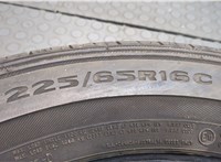  Шина 225/65C R16 Iveco Daily 5 2011-2014 20398349 #4