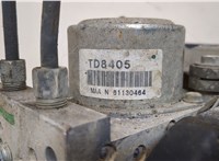 Блок АБС, насос (ABS, ESP, ASR) Nissan Leaf 2010-2017 20398364 #5