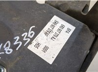  Блок АБС, насос (ABS, ESP, ASR) Volkswagen Polo 2009-2014 20398367 #2