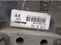 C100437AZ Блок АБС, насос (ABS, ESP, ASR) Mazda Premacy 1999-2005 20398369 #4
