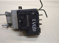  Блок АБС, насос (ABS, ESP, ASR) BMW 3 E46 1998-2005 20398374 #3