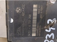  Блок АБС, насос (ABS, ESP, ASR) BMW 3 E46 1998-2005 20398374 #4