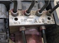  Блок АБС, насос (ABS, ESP, ASR) Opel Meriva 2010- 20398380 #4