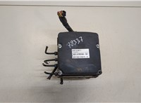  Блок АБС, насос (ABS, ESP, ASR) BMW X5 E70 2007-2013 20398385 #1