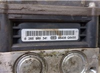  Блок АБС, насос (ABS, ESP, ASR) BMW X5 E70 2007-2013 20398385 #6