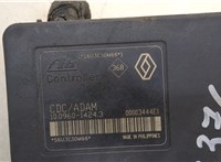  Блок АБС, насос (ABS, ESP, ASR) Renault Laguna 2 2001-2007 20398393 #2