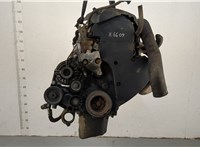  Двигатель (ДВС) Fiat Ducato 2006-2014 20398394 #1