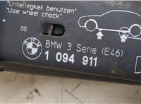  Домкрат BMW 3 E46 1998-2005 20398419 #3