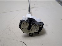 51827415 Замок двери Fiat 500 2007- 20398435 #1