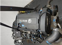 55564656 Двигатель (ДВС) Opel Astra J 2010-2017 20398440 #2
