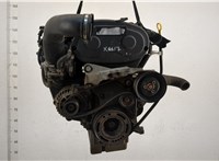  Двигатель (ДВС) Opel Astra J 2010-2017 20398440 #1