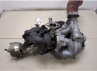  Турбина Mercedes C W204 2007-2013 20398476 #1
