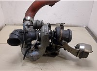  Турбина Mercedes C W204 2007-2013 20398476 #3